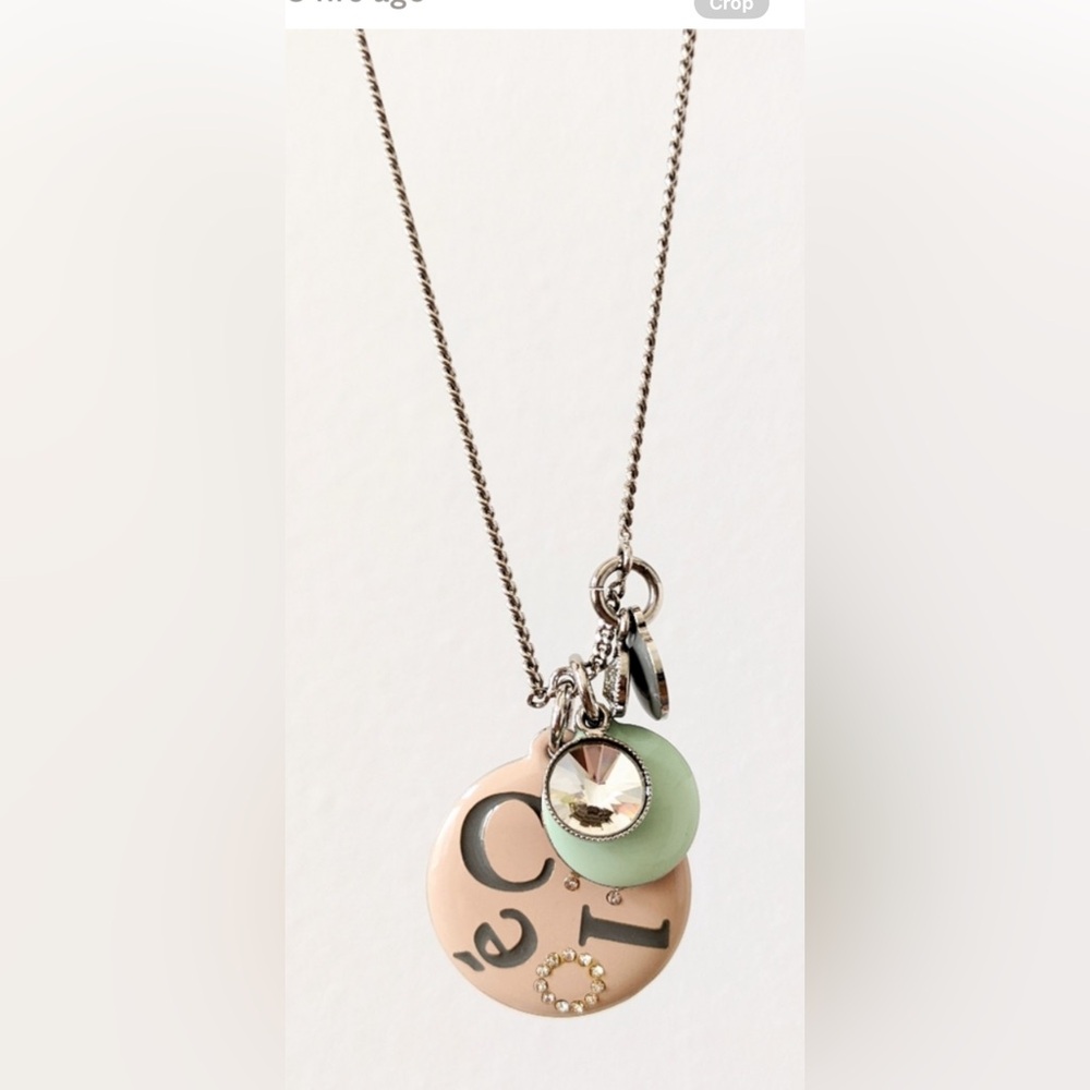 ISO Chloe Necklace